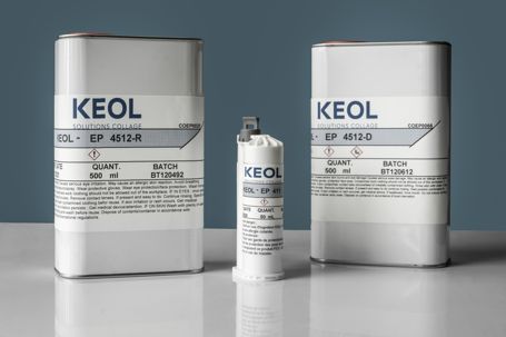 KEOL COLLES EPOXY