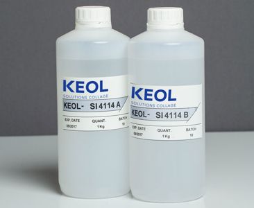 keol colles-gamme-silicone